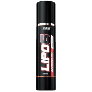 Nutrex Research Lipo 6 Defining Gel 120 ML