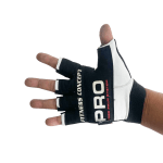 Power System Weight Lifting Gloves 