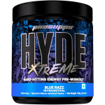 ProSupps MrHyde Xtreme Pre-Workout
