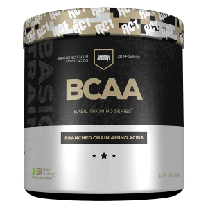 Redcon1 BCAA Unflavored 150 G