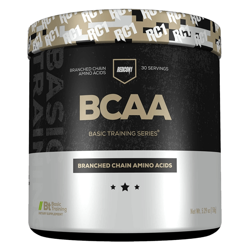 Redcon1 BCAA Unflavored 150 G