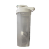 Translucent White