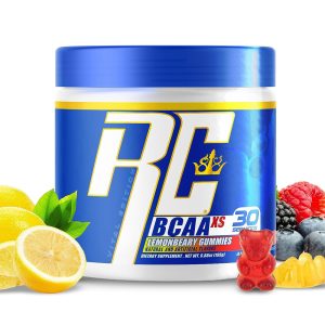 Ronnie Coleman BCAA XS 30 Serving