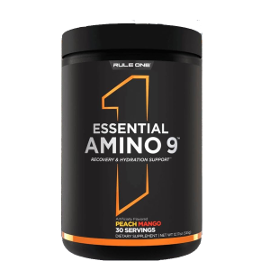 Rule 1 Essential Amino 9 Recovery & Hydration
