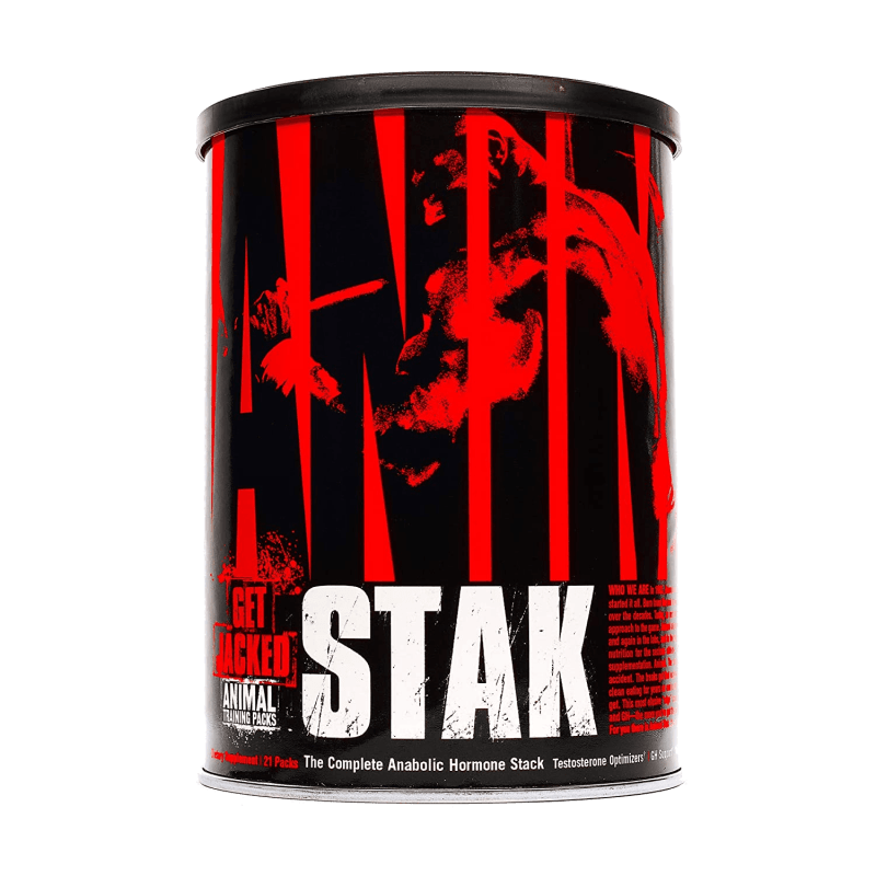 Universal Nutrition Animal Stak 21 Packs