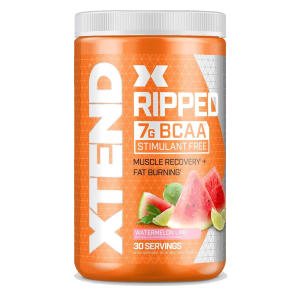 Xtend Ripped BCAA 30 Serving