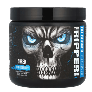 JNX Sports The Ripper Fat Burner