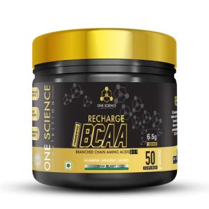 One Science Nutrition Recharge BCAA