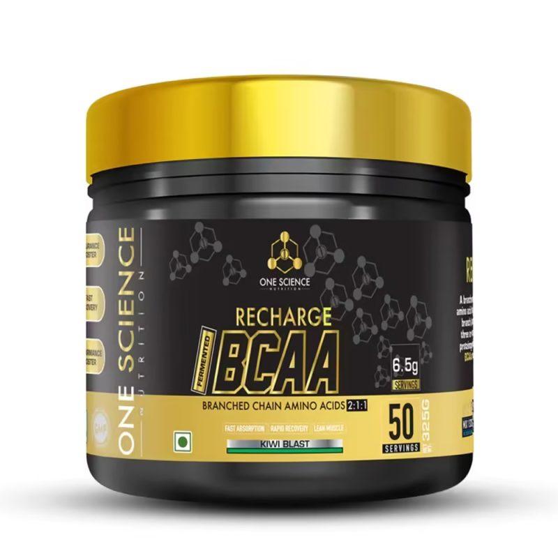 One Science Nutrition Recharge BCAA