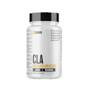 Condemned Labz CLA 1000 MG 90 Softgels
