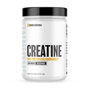 Condemned Labz Creatine Monohydrate Unflavored 400 G