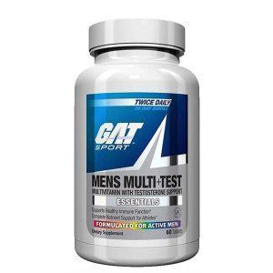 GAT Sport Men's Multi Test