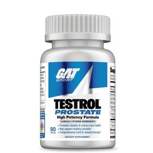 GAT Sport Testrol Prostate 90 Capsules