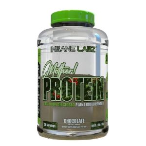 Insane Labz Mother Protein (100% Plant Based Protein)