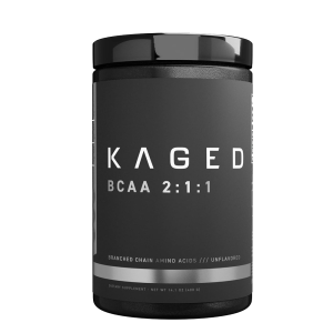 Kaged Muscle BCAA 2:1:1