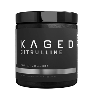 Kaged Muscle Citrulline
