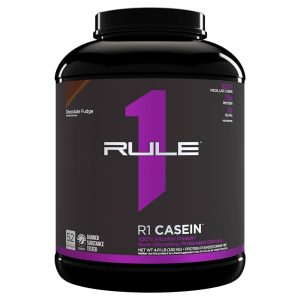Rule 1 Casein Protein Powder