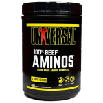 Universal Nutrition 100% Aminos 400 Tablets