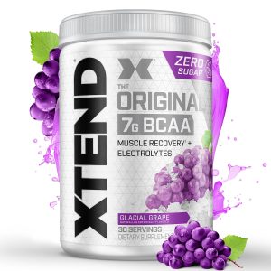 Xtend BCAA 30 Servings