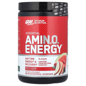Optimum Nutrition Essential Amin.O. Energy