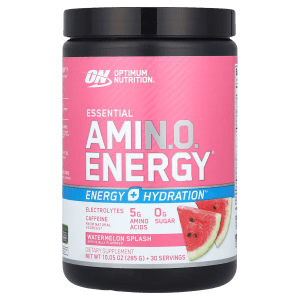 Optimum Nutrition Essential Amin.O. Energy