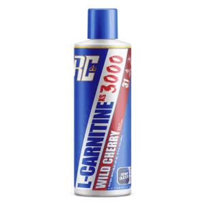 Ronnie Coleman L-Carnitine XS