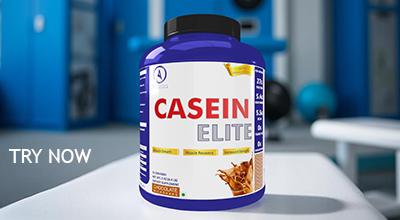 Authentic & Premium Health Supplements Store in India
