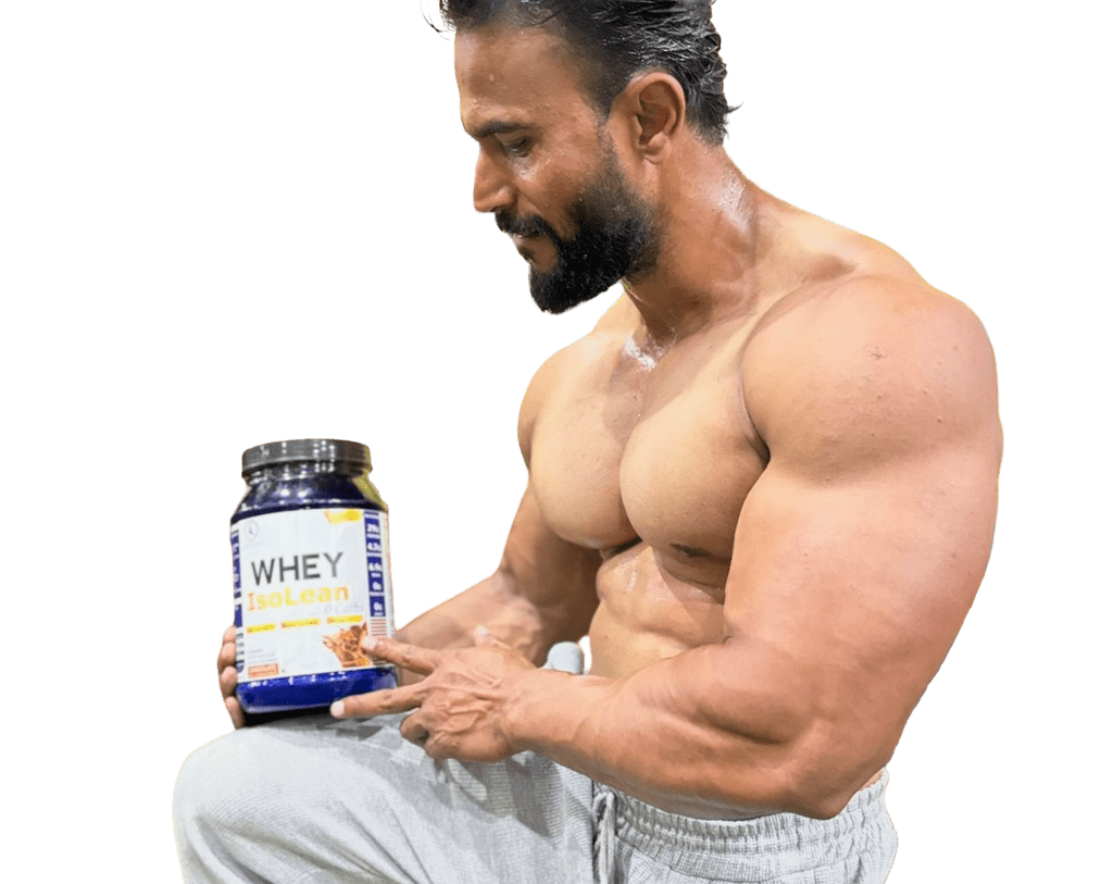 Authentic & Premium Health Supplements Store in India