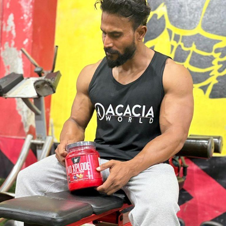 Authentic & Premium Health Supplements Store in India