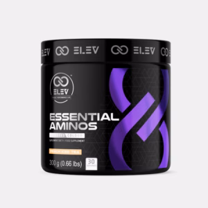ELEV Nutrition Essential Aminos 30 Servings