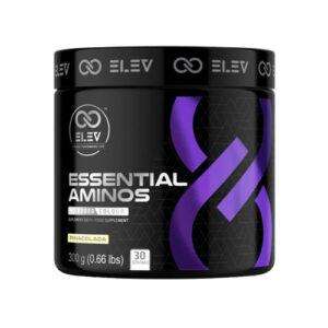 ELEV Nutrition Essential Aminos 30 Servings