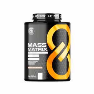 ELEV Nutrition Mass Matrix 3kg