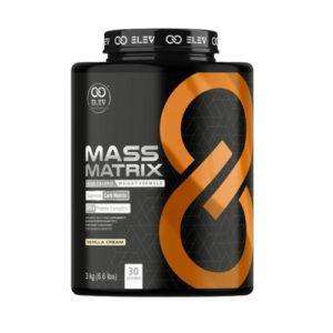 ELEV Nutrition Mass Matrix 3kg