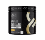 Elev Pre Gold Mango Flavor