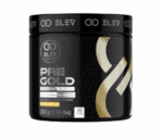 Premium pre workout Elev Nutrition