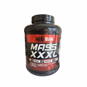 REDBAK Mass Gainer XXXL