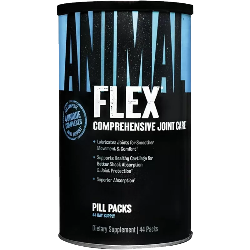 Universal Nutrition Animal Flex 44 Packs