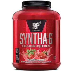 BSN Syntha 6 - Ultra Premium Protein Matrix Imported (USA) 5 LB