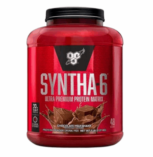 BSN Syntha 6 - Ultra Premium Protein Matrix (Imported USA) 5 LB