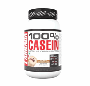 Labrada 100% Casein Micellar Protein 1 KG Dutch Chocolate