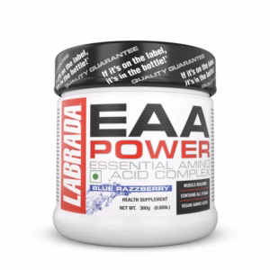 Labrada EAA Power – Essential Amino Acid Complex