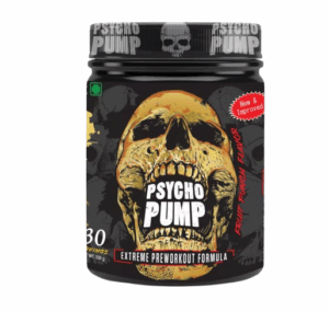 One Science Nutrition Psycho Pump Extreme Pre-Workout 30 Servings