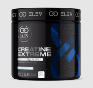 ELEV Nutrition Creatine Extreme 300 G