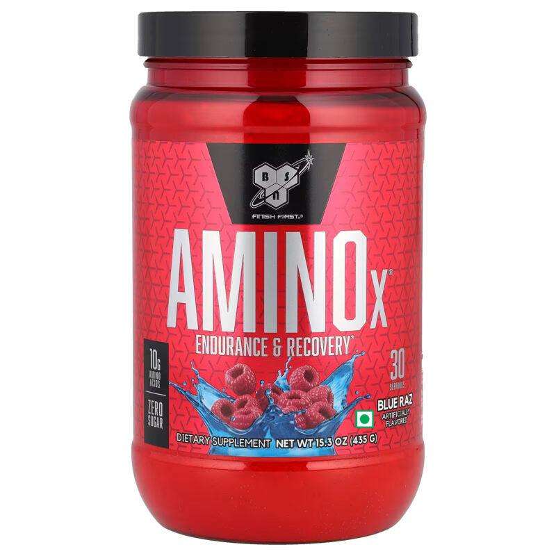 BSN AminoX Powder 30 Servings