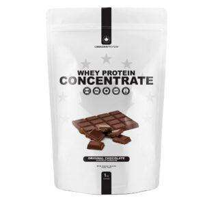 Canadian Protein Whey Protein Concentrate
