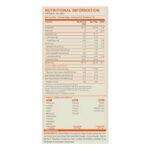 Fuel-One-Whey-Protein-2-Supplement-Facts