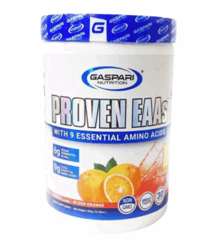 Whey Proteins 4 Gaspari Nutrition Proven EAA 30 Serving
