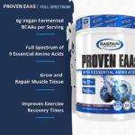 Gaspari Proven EAAs