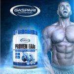Gaspari Proven EAs