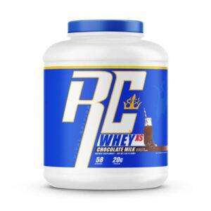 Authentic & Premium Health Supplements Store in India 26 Ronnie Coleman Whey XS Protein Powder 5 LB